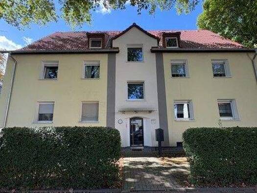 Wohnung zur Miete 469 € 3,5 Zimmer 51,2 m² frei ab 07.03.2026 Hasebrinkstr. 1 Karnap Essen 45329