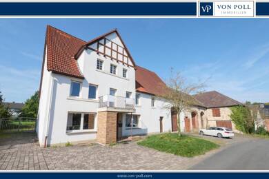 Bauernhaus zum Kauf 259.000 € 6 Zimmer 173 m² 1.208 m² Grundstück Brenken Büren 33142