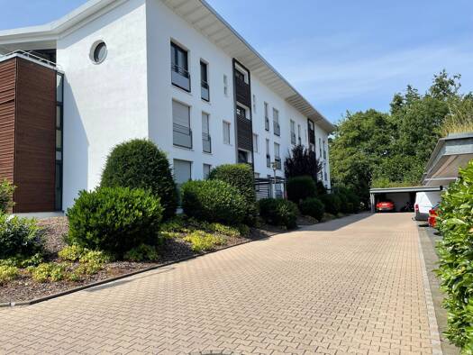 Penthouse zur Miete 1.000 € 3 Zimmer 93 m² 2. Geschoss frei ab 01.09.2026 Elsen Paderborn 33106