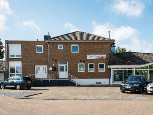Gewerbeobjekt zum Kauf als Kapitalanlage geeignet 975.000 € 1 Zimmer 578,5 m² 1.268 m² Grundstück West Ludwigshafen am Rhein 67059