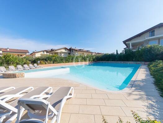 Wohnung zum Kauf 655.000 € 3 Zimmer 100 m² EG Via San Vito 4 Sirmione 25019