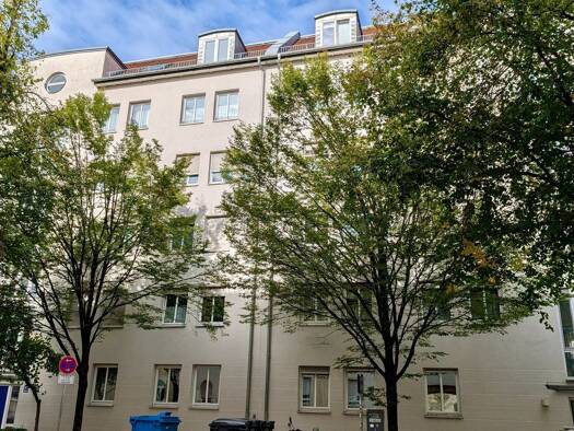 Wohnung zur Miete 1.800 € 3 Zimmer 67 m² Neuhausen-Nymphenburg München 80636