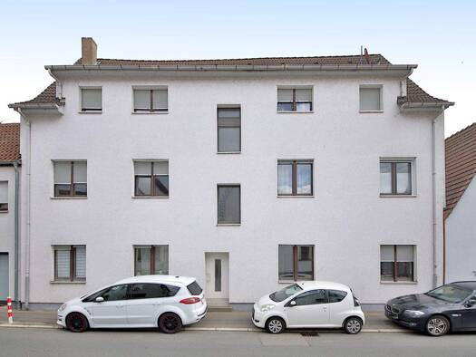 Wohnung zum Kauf 175.000 € 2,5 Zimmer 61 m² Edingen Edingen-Neckarhausen 68535