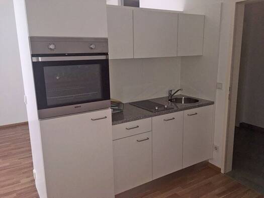 Wohnung zum Kauf 125.000 € 1 Zimmer 26,2 m² 1. Geschoss Jakomini Graz 8042