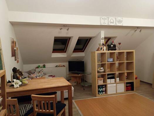 Wohnung zur Miete 380 € 1 Zimmer 31 m² 3. Geschoss Speyer 67346