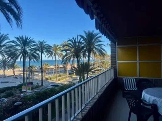 Wohnung zur Miete 1.500 € 3 Zimmer 130 m² Alicante 03014