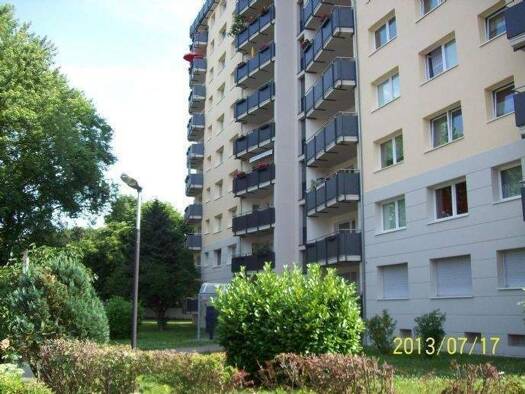 Wohnung zur Miete 590 € 2 Zimmer 56,3 m² 3. Geschoss frei ab 01.05.2026 Schönbornring 14 Gravenbruch Neu-Isenburg 63263