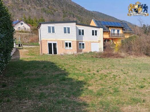 Doppelhaushälfte zum Kauf 245.000 € 5 Zimmer 1 m² 300 m² Grundstück Winzendorf-Muthmannsdorf 2722