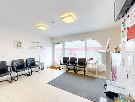 Praxis zum Kauf 599.000 € 4 Zimmer 112,1 m² Bürofläche Wien 1230