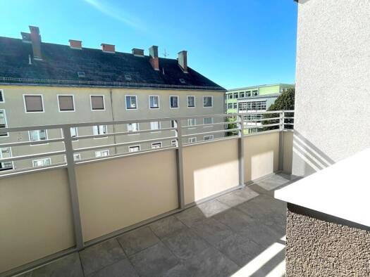 Wohnung zum Kauf 229.000 € 3 Zimmer 84,7 m² 3. Geschoss Vogelweiderstraße 36 Geidorf Graz 8010