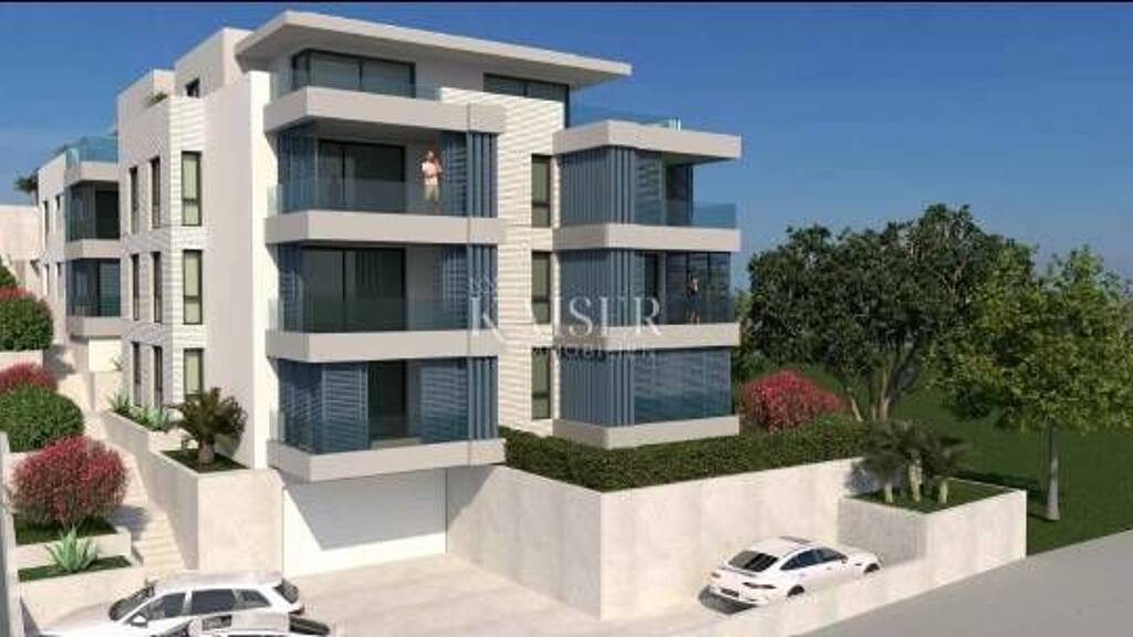 Wohnung zum Kauf 558.000 € 3 Zimmer 87 m² 2. Geschoss Primosten Primosten