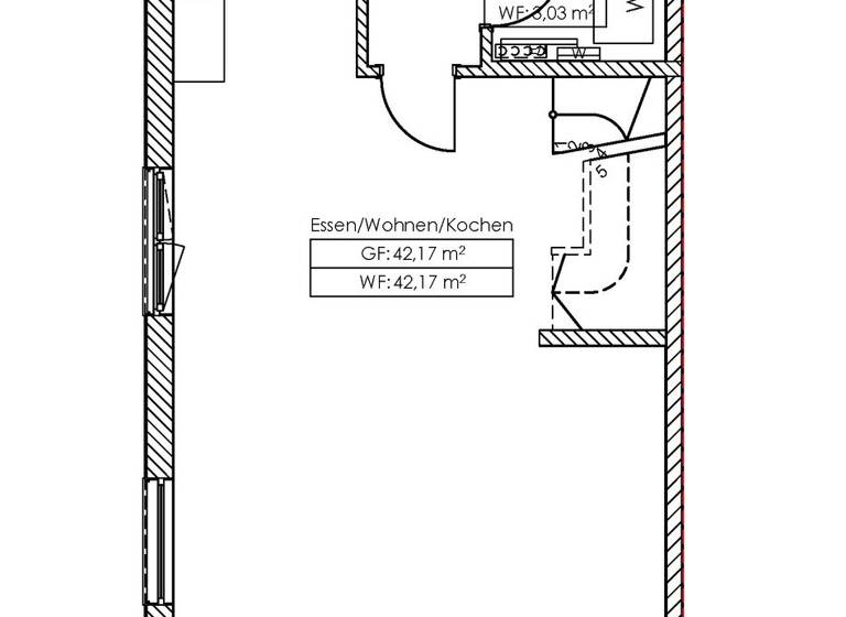 Reihenendhaus zum Kauf 670.000 € 4 Zimmer 120 m² Behringersdorf Schwaig 90571