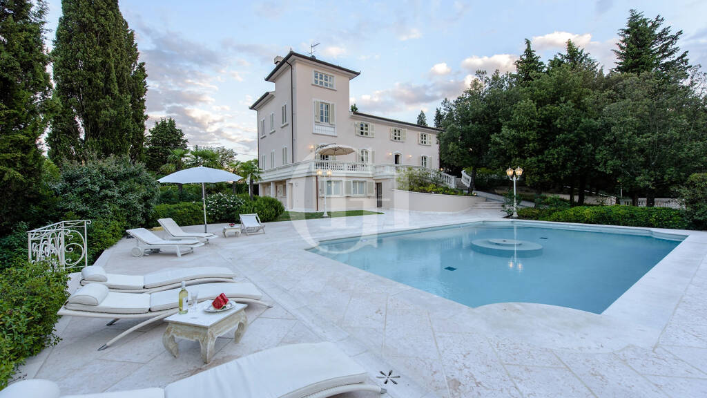 Villa zum Kauf 18 Zimmer 504 m² Montespertoli 50025