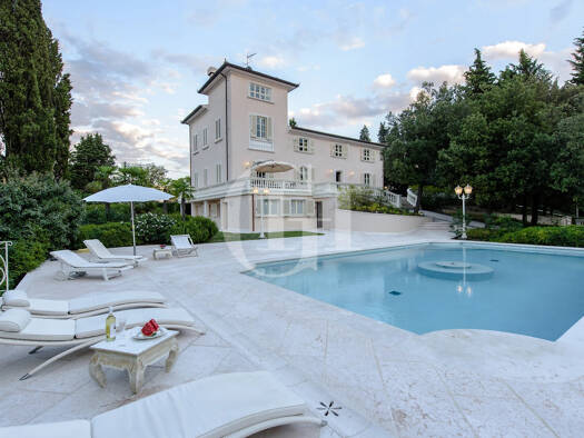 Villa zum Kauf 18 Zimmer 504 m² Montespertoli 50025
