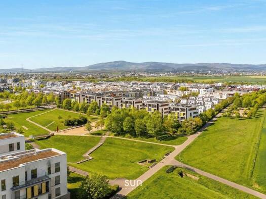 Penthouse zum Kauf 999.000 € 4 Zimmer 195 m² 3. Geschoss Kalbach-Riedberg Frankfurt am Main 60438