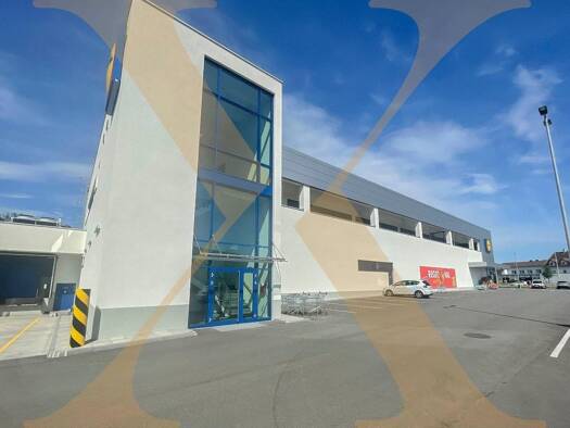 Büro zur Miete - Erstbezug Leonding 4060