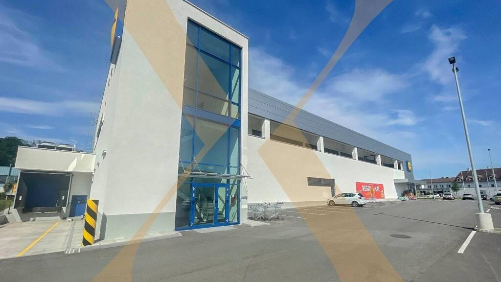 Büro zur Miete - Erstbezug Leonding 4060