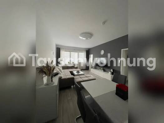 Wohnung zur Miete Tauschwohnung 500 € 2 Zimmer 65 m² 3. Geschoss Spandau Berlin 13627