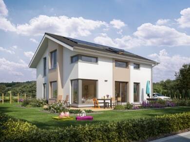 Haus zum Kauf provisionsfrei 528.664 € 5 Zimmer 167 m² 1.410 m² Grundstück Schnauderhainichen Meuselwitz 04610