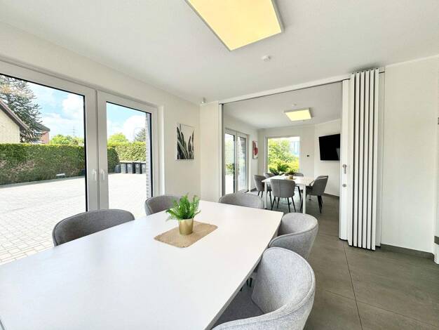 Bürofläche zur Miete provisionsfrei 15 m² Bürofläche Harderberg Georgsmarienhütte 49124