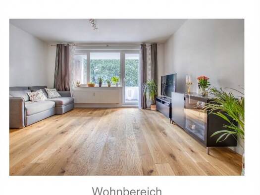 Wohnung zur Miete 1.163 € 3 Zimmer 77,7 m² Geschoss 1/4 frei ab 01.11.2026 Radio Bremen Bremen 28211