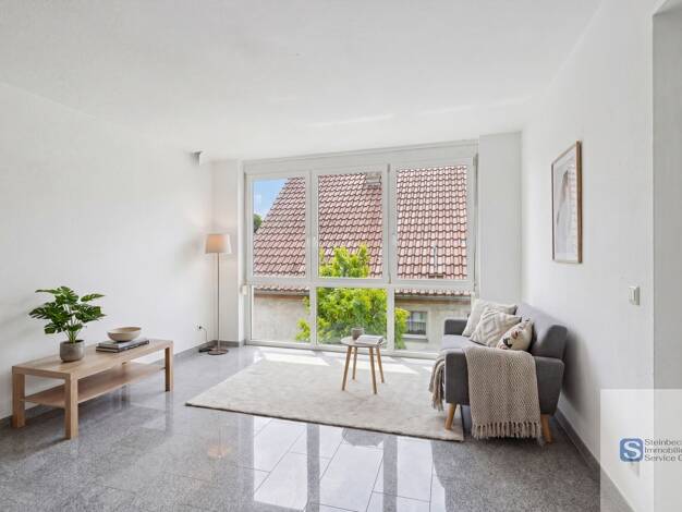 Wohnung zum Kauf 275.000 € 4,5 Zimmer 113 m² 2. Geschoss Ablach Krauchenwies 72505