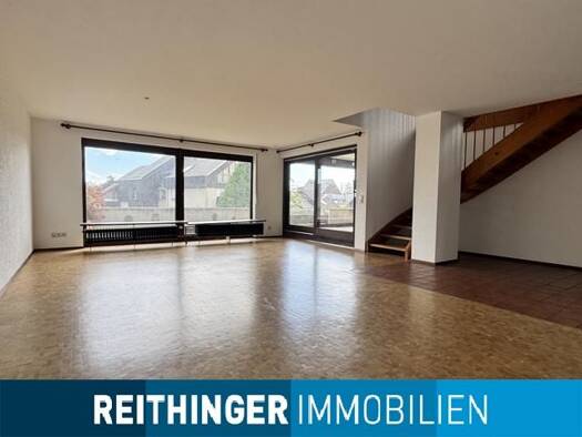 Maisonette zum Kauf 497.000 € 4,5 Zimmer 153,9 m² 2. Geschoss Radolfzell Radolfzell am Bodensee 78315