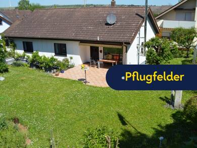 Einfamilienhaus zum Kauf 695.000 € 5 Zimmer 153 m² 649 m² Grundstück Pleidelsheim 74385