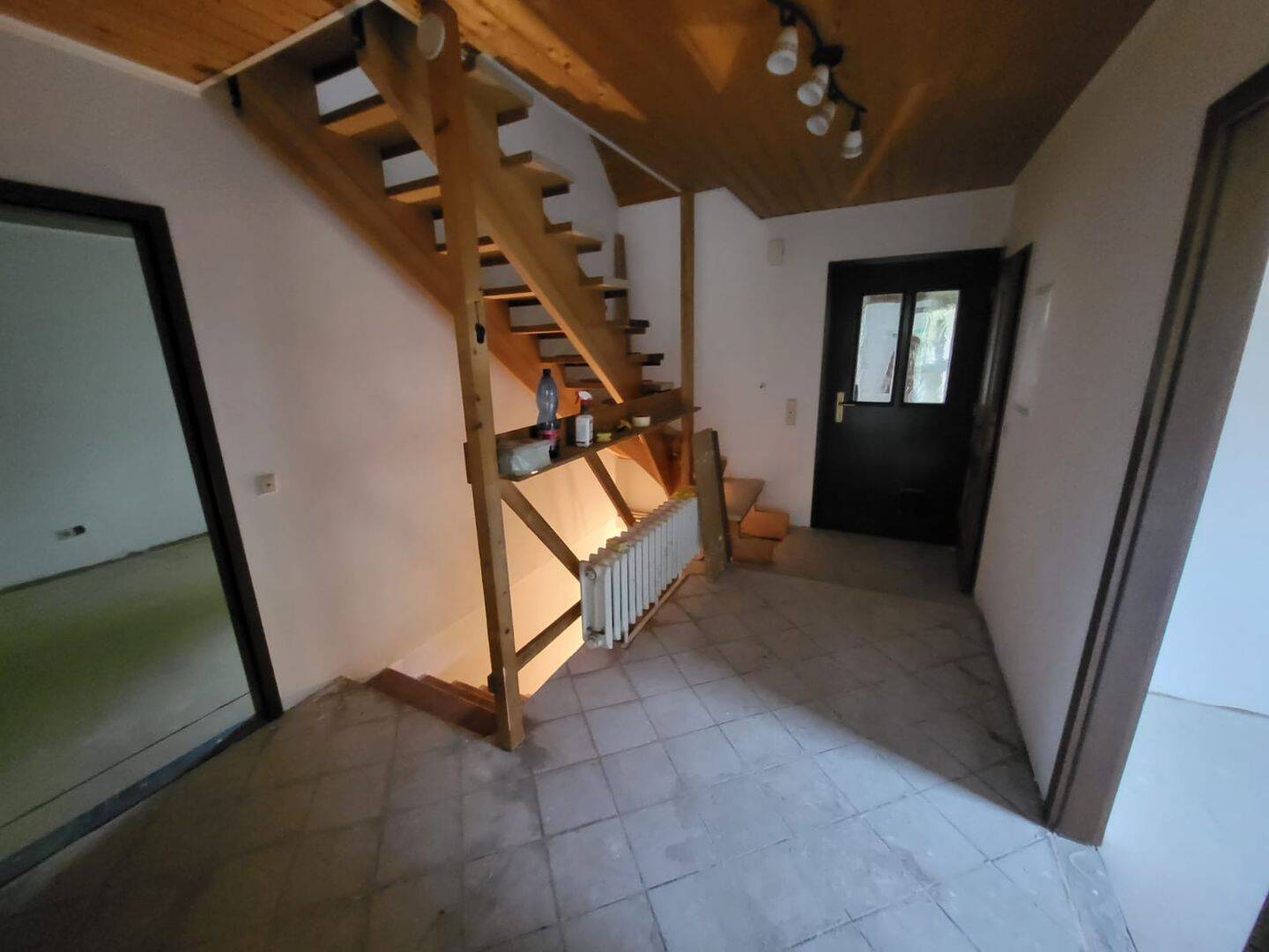 Einfamilienhaus zum Kauf - Mehr
