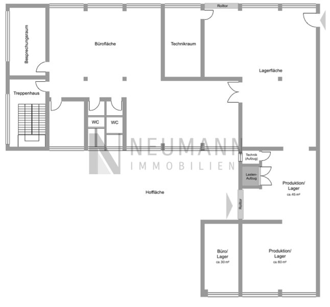 Mehrfamilienhaus zum Kauf 2.590.000 € 21 Zimmer 41 m²<br/>Wohnfläche 1.668 m²<br/>Grundstück Sprendlingen Dreieich 63303