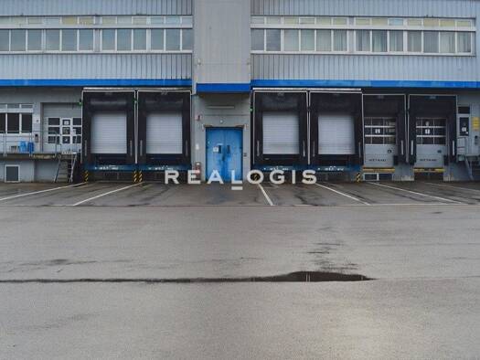 Halle/Industriefläche zur Miete 4.500 m² Lagerfläche München 80689