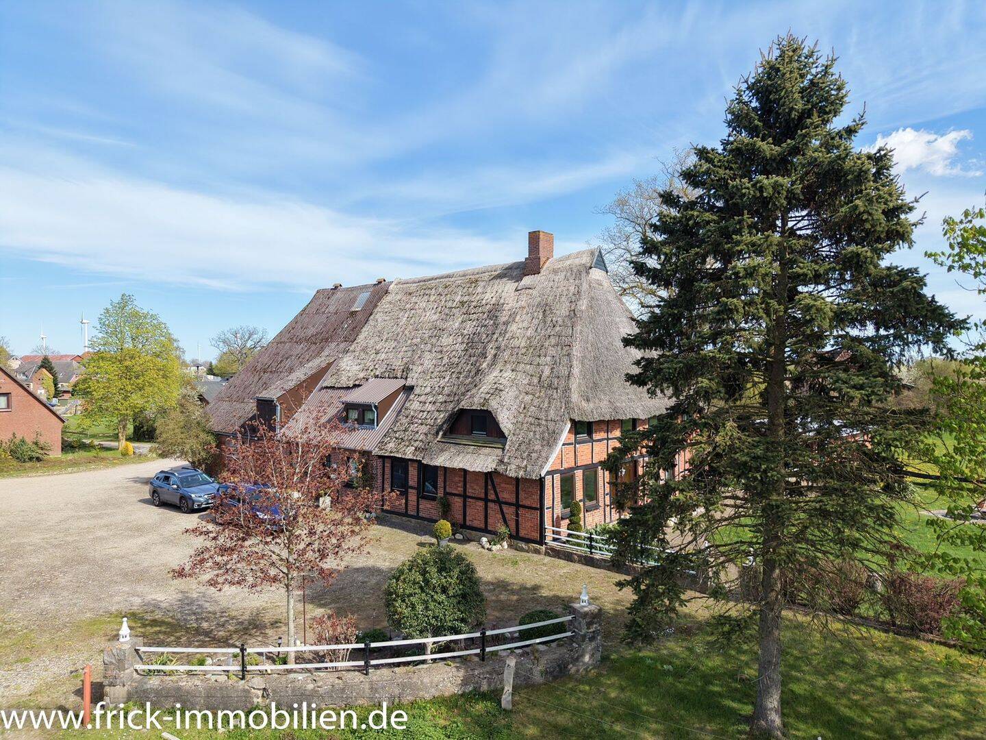 Haus – Grömitz, Ostholstein - Ansicht 4