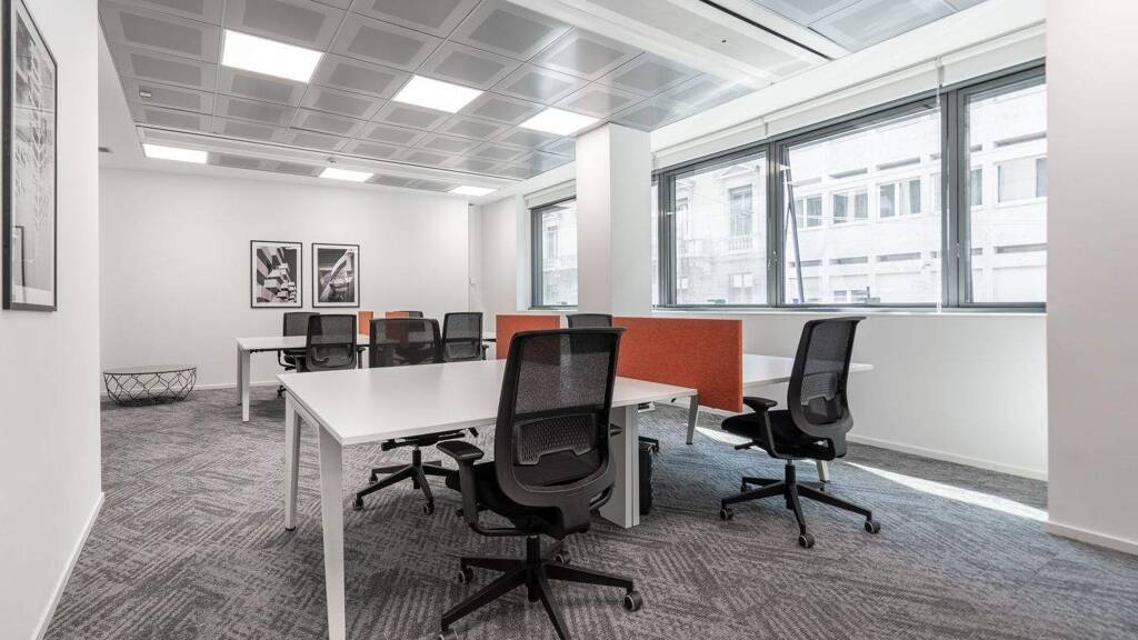 Bürofläche zur Miete provisionsfrei 15 m² Bürofläche Gutenbergstraße 11 Puchheim Bahnhof Puchheim-Bahnhof 82178