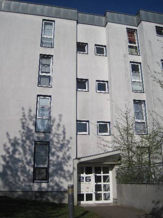 Wohnung zur Miete 860 € 2 Zimmer 61,5 m² 3. Geschoss frei ab 09.09.2025 Goerdelerstr. 26 Wiesbaden Wiesbaden 65197