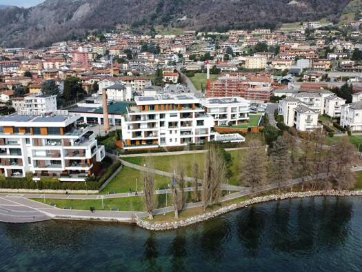 Wohnung zum Kauf 210.000 € 3 Zimmer 52 m² Sarnico 24067