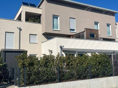 Terrassenwohnung zum Kauf 763.000 € 6 Zimmer 186 m² 2. Geschoss frei ab 01.06.2025 Im See 4 Altdorf Altdorf bei Nürnberg 90518
