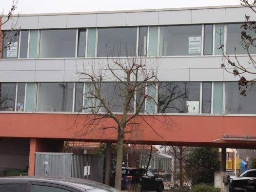 Bürofläche zur Miete 700 € 69 m² Bürofläche Bensheim Bensheim 64625