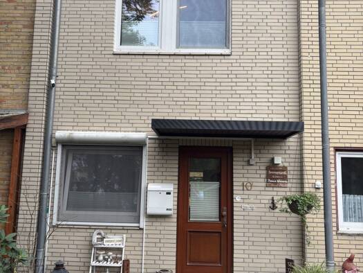 Reihenmittelhaus zum Kauf 399.000 € 4 Zimmer 82 m² 131 m² Grundstück frei ab sofort Schenefeld 22869