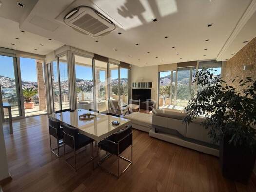 Wohnung zum Kauf 1.400.000 € 3 Zimmer 240 m² 2. Geschoss Lapad, Dubrovnik Dubrovnik