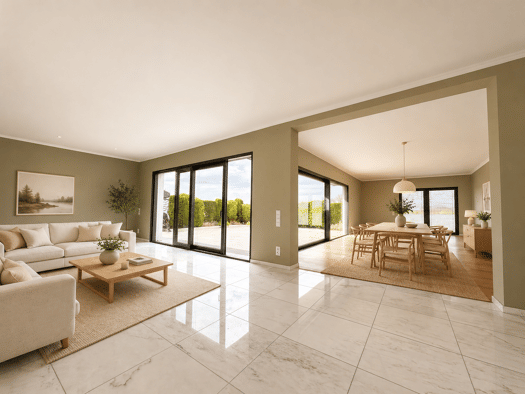 Penthouse zur Miete 3.840 € 5 Zimmer 320,6 m² Innenstadt Bad Salzuflen 32105
