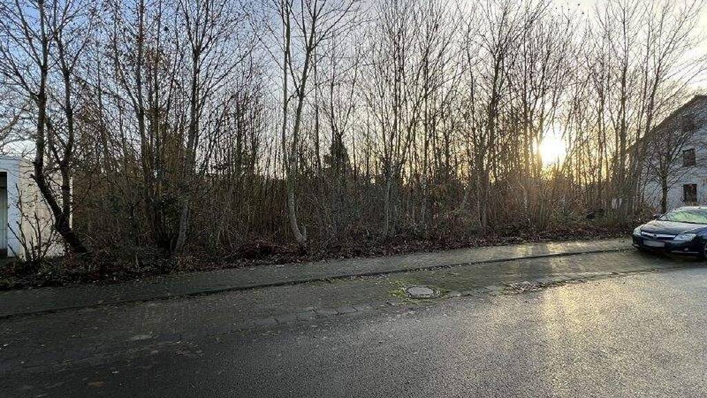 Grundstück zum Kauf 177.000 € 555 m² Grundstück Melkerei Landstuhl 66849