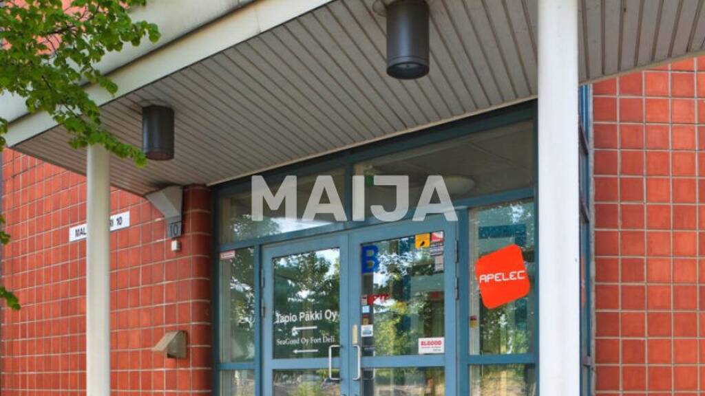 Verkaufsfläche zur Miete Helsinki 00700