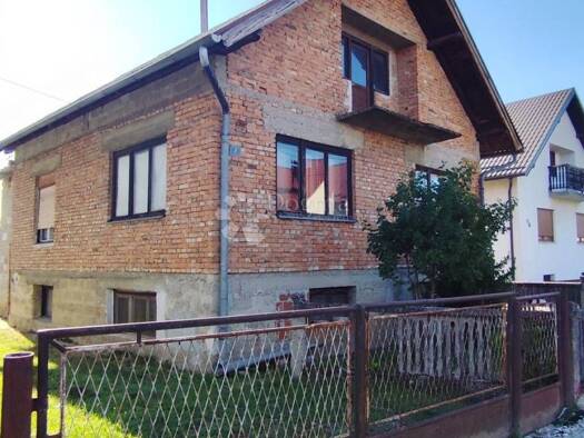 Haus zum Kauf 119.000 € 5 Zimmer 634 m² Strmec, Sveta Nedelja Sveta Nedelja