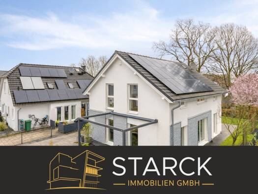 Einfamilienhaus zum Kauf 649.000 € 4 Zimmer 142 m² 406 m² Grundstück Marialinden Overath 51491