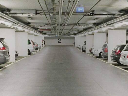 Stellplatz zur Miete 99 € Endresstraße Wien 1230