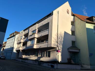 Bürofläche zur Miete 1.250 € 110 m² Bürofläche Münzbergstr. 0 Ingolstadt Ingolstadt 85049