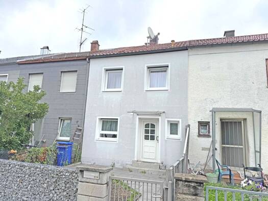 Reihenmittelhaus zum Kauf 298.000 € 3 Zimmer 77 m² 257 m² Grundstück Töging Töging a.Inn 84513