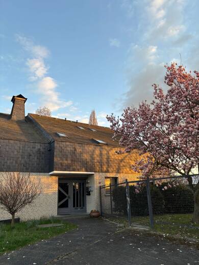 Wohnung zur Miete 420 € 2 Zimmer 45 m² Geschoss 1/1 Senator-Schwartz-Ring 37 Soest Soest 59494