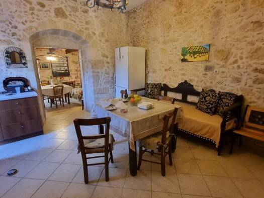 Haus zum Kauf 160.000 € 3 Zimmer 150 m² 216 m² Grundstück Kreta Municipality of Heraklion 700 13