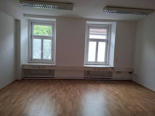 Büro zur Miete 7,73 € 3 Zimmer 114,9 m² Bürofläche Bruck an der Mur 8600